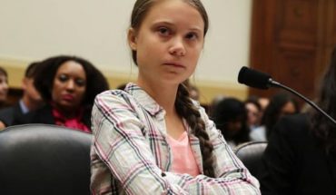 translated from Spanish: Greta Thunberg questions her trip to Chile after suspension of COP25: “I’ll wait until I have more information”