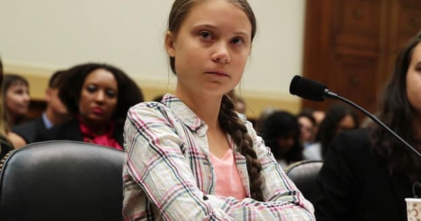 Greta Thunberg questions her trip to Chile after suspension of COP25: "I'll wait until I have more information"