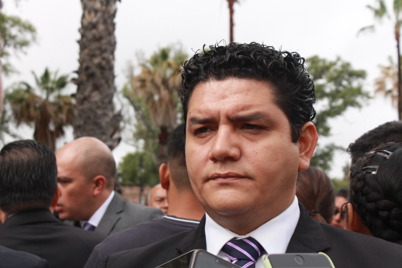 JuCOPO to value sanctions on Michoacan deputies absent in sessions