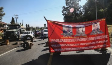 translated from Spanish: Michoacán judge sentenced for crime of sabotage of Nahuatzen defenders