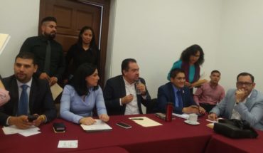 translated from Spanish: Municipalities in crisis; Congress to review particularities of municipal budgets