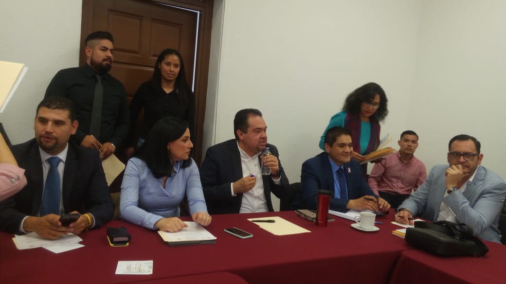 Municipalities in crisis; Congress to review particularities of municipal budgets