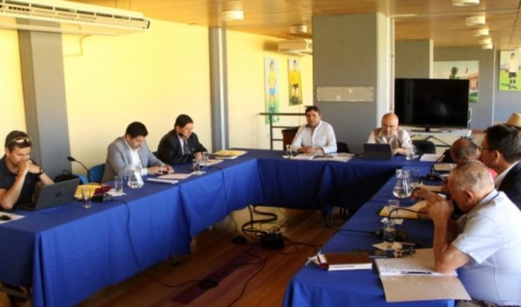 translated from Spanish: Municipality of Quillota apologizes for such councillor transphobics