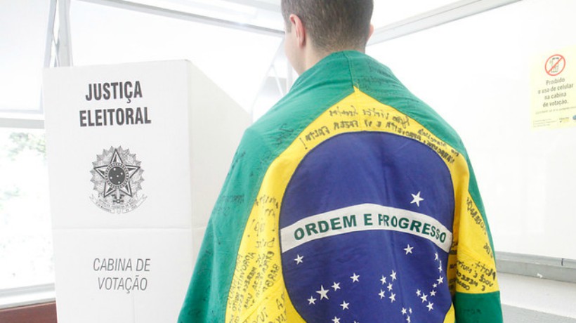 Prosecutor's Office filed charges against Brazil's tourism minister for irregular election campaign funding