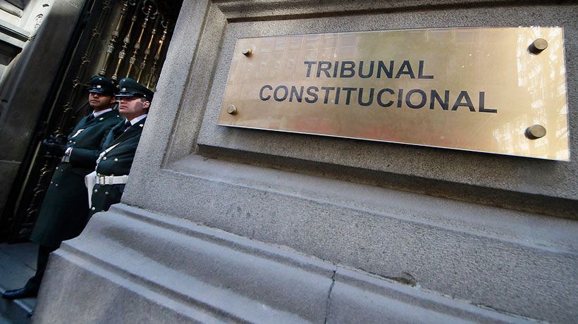 Punta Arenas Court of Appeals sends TC appeal from professional requesting return of planned savings
