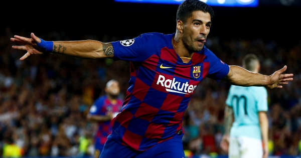 Suarez gives Barcelona an unimaginable triumph with outstanding performance by Vidal