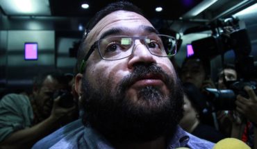 translated from Spanish: Supreme Court looks to lure case against Javier Duarte
