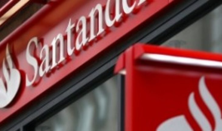 translated from Spanish: Supreme Court ruling against Banco Santander requires it to refund $163 million to ClK Company