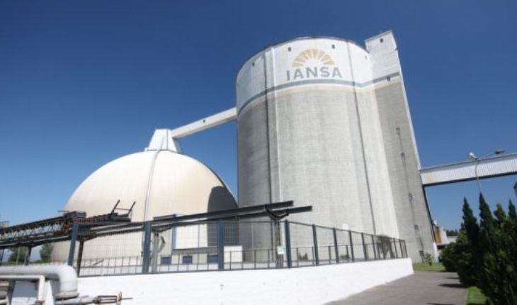 translated from Spanish: The future of the Iansa plant in Linares: a finish out to the highest bidder