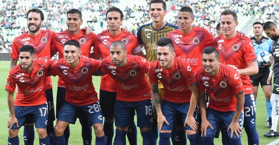 Veracruz footballers will not play this Friday for non-payments