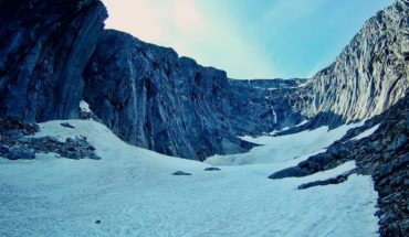 ¿Qué es la ley de protección de glaciares en Chile?