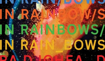 “In Rainbows” de Radiohead cumple 12 años — Rock&Pop