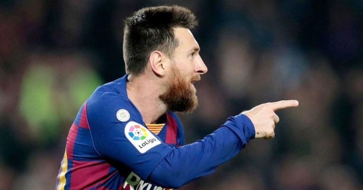Abidal reveló cómo va la renovación de Messi con el Barcelona
