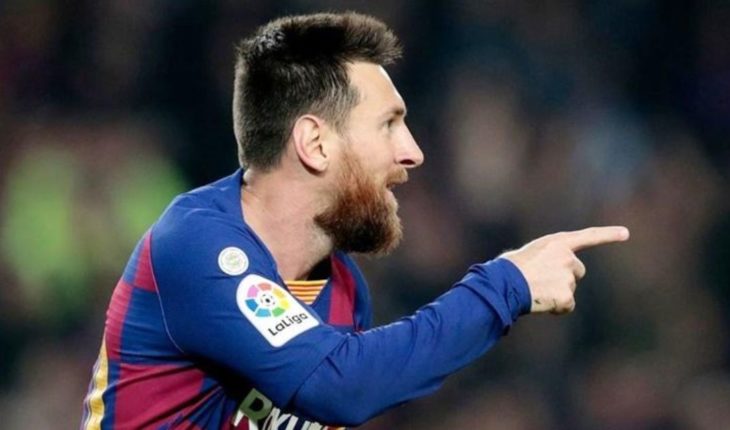 Abidal reveló cómo va la renovación de Messi con el Barcelona