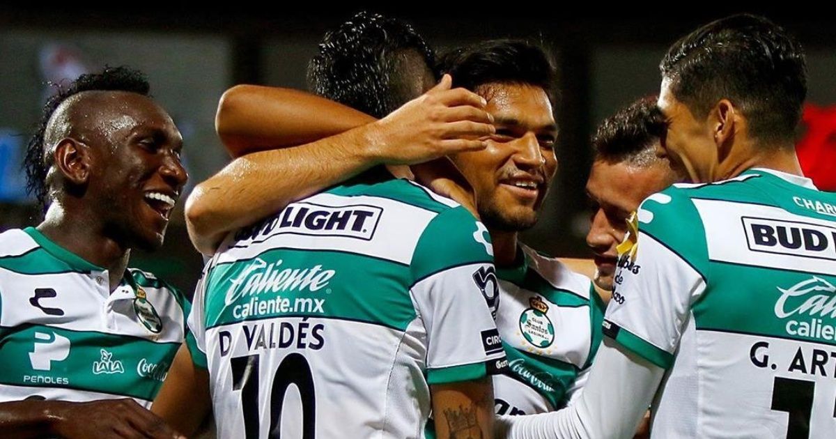Alineaciones Monterrey vs Santos |Ida cuartos de final de la Liguilla 2019