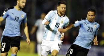 Amistoso entre Argentina y Uruguay en Israel, en peligro de suspensión