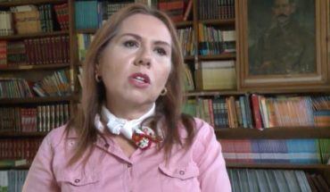 Asesinan a la activista e historiadora Raquel Padilla en Sonora