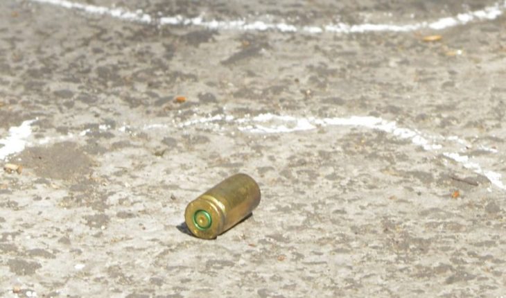 Asesinan a una mujer durante desfile en Torreón, Coahuila