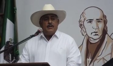 Asesinan al diputado local de Veracruz, Juan Carlos Molina