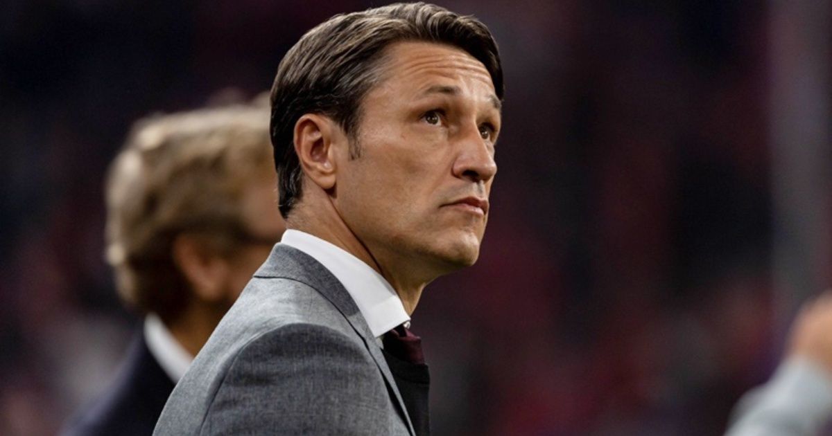 Bayern Múnich hace oficial el despido de Niko Kovac como director técnico