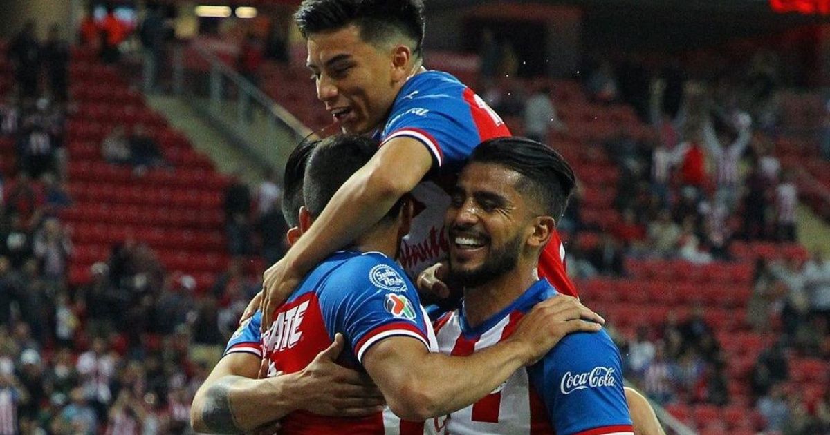 Chivas vs Veracruz en VIVO: Sigue la jornada 19 de la Liga MX 2019