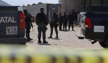 Detienen a dos policías involucrados en ejecuciones en Tamaulipas