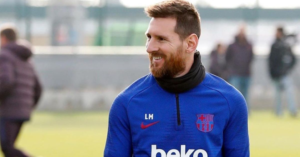En España revelan que Messi ya fue elegido como el ganador del Balón de Oro