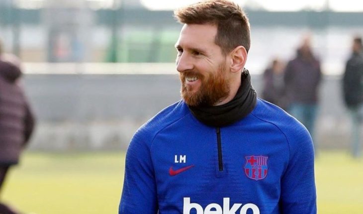 En España revelan que Messi ya fue elegido como el ganador del Balón de Oro