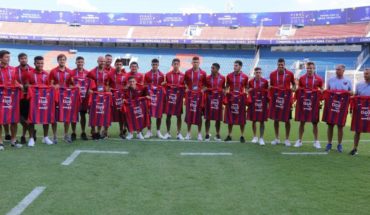 Independiente del Valle vs Colón: Cómo ver la final de la Copa Sudamericana 2019