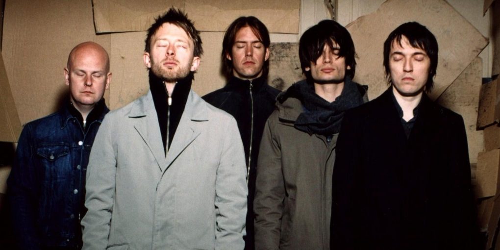 Kid A de Radiohead es el mejor disco de rock de los 2000 según la revista UCR