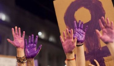 Las protestas en Chile y el mundo por el Día contra la Violencia a la Mujer