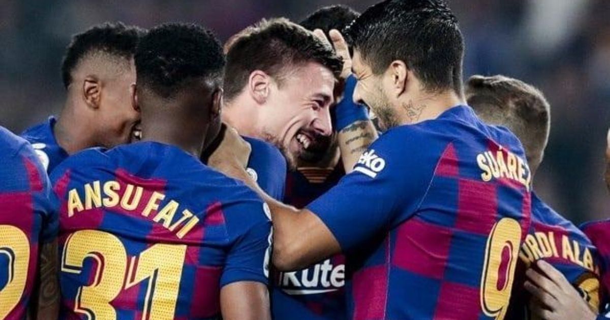 Levante vs Barcelona: Horarios, canales y alineaciones para La Liga 2019