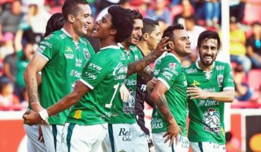 León vs Toluca en VIVO: Dónde ver la jornada 18 de la Liga MX 2019