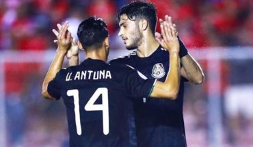 México vs Bermudas: Horarios, canales y alineaciones por la Concacaf Nations League 2019