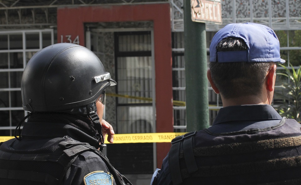 Oftalmólogo es detenido en Mexicali por presunto tráfico de órganos