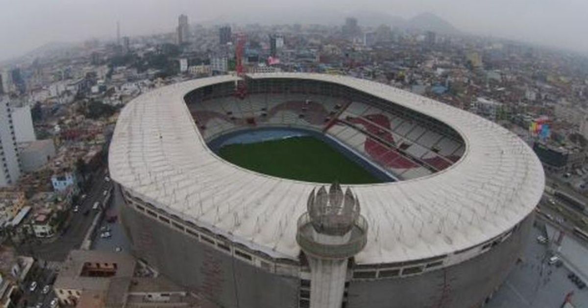 Perú será la sede de la final de Copa Libertadores 2019, confirmó Conmebol