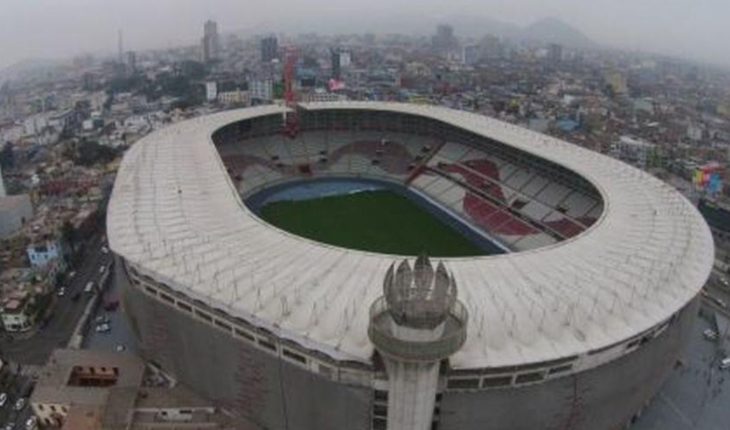 Perú será la sede de la final de Copa Libertadores 2019, confirmó Conmebol