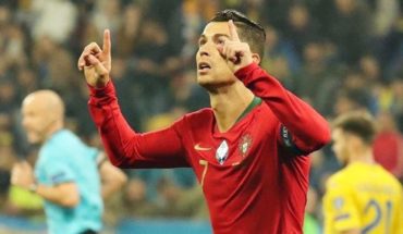 Portugal vs Lituania en VIVO: Sigue las Eliminatorias para la Euro 2020