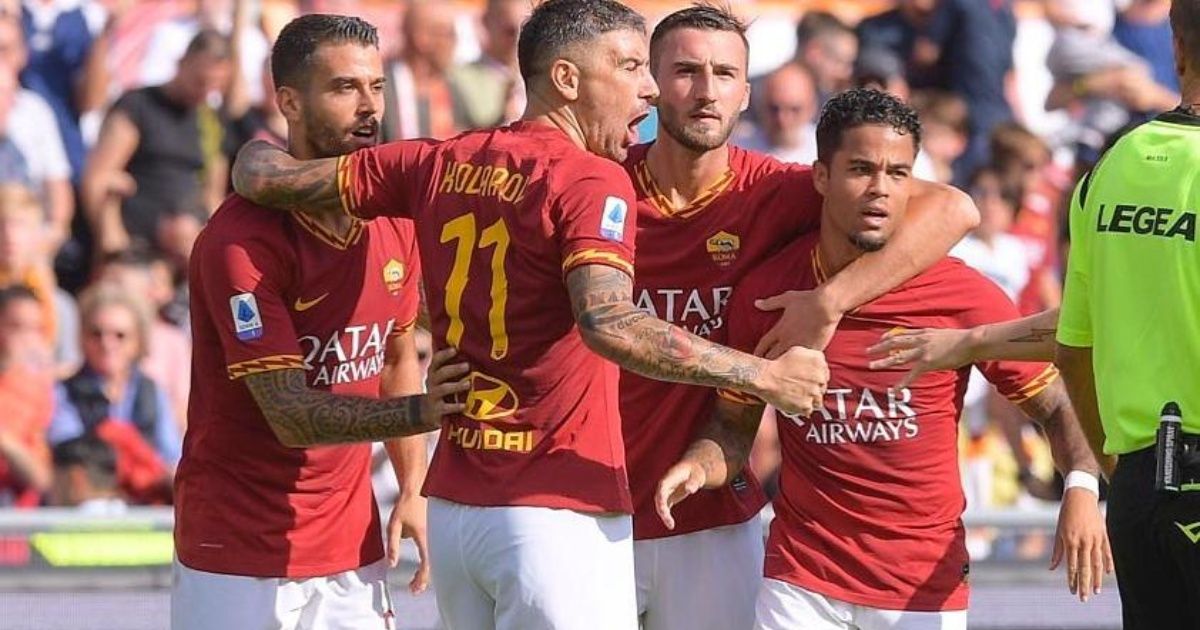 Roma vs Napoli en VIVO: Dónde ver y a qué hora la jornada 11, Serie A 2019