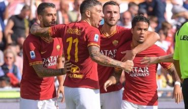 Roma vs Napoli en VIVO: Dónde ver y a qué hora la jornada 11, Serie A 2019