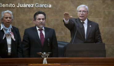 Sánchez Cordero cambia de opinión sobre mandato de Bonilla