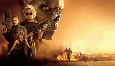 Terminator y Día de Muertos llegan a la cartelera