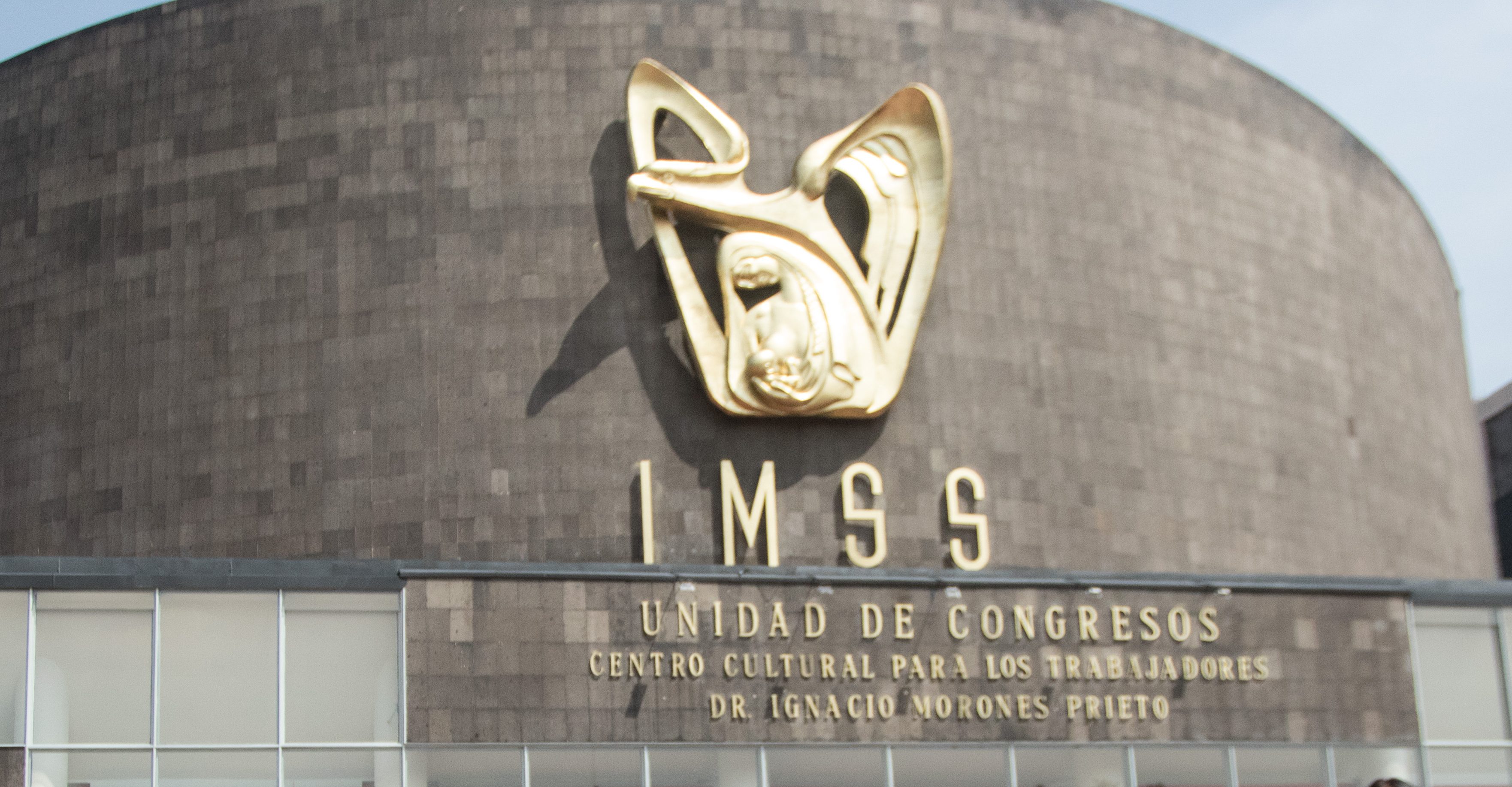 94% of IMSS pensioners will not have ISR withholding