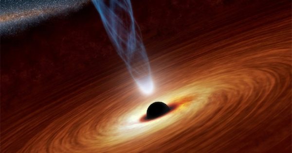 A huge stellar black hole questions what is known about how they form