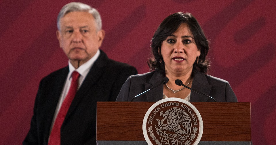 AMLO government removed 8,228 seats: SFP