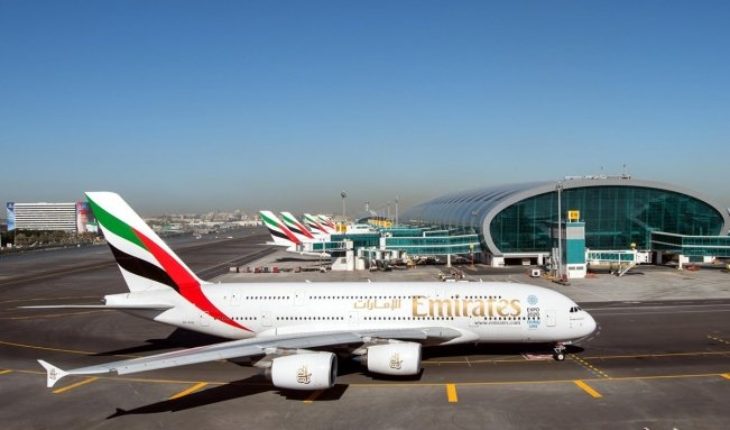 translated from Spanish: Arab airline ‘Emirates’ receives permission to operate in Mexico