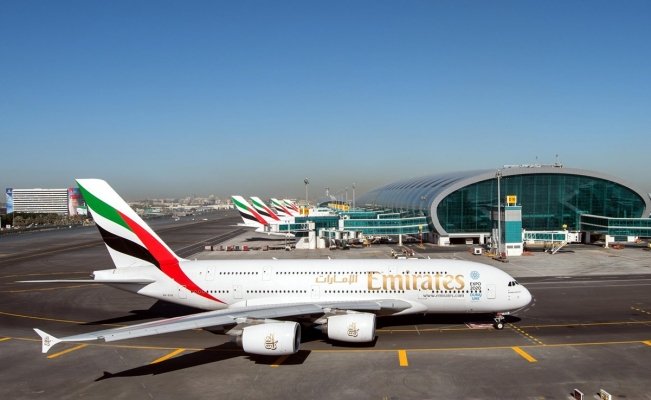 Arab airline 'Emirates' receives permission to operate in Mexico