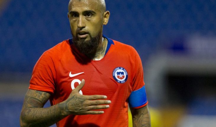 translated from Spanish: Arturo Vidal remains Antonio Conte’s main target for Inter