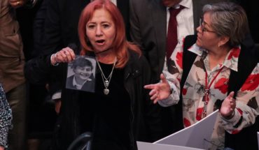 translated from Spanish: Does AMLO attack the press? Just give your opinion: CNDH holder