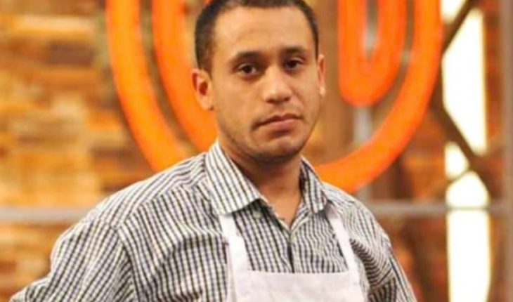 translated from Spanish: Former MasterChef revealed he was in “three Sename centers”